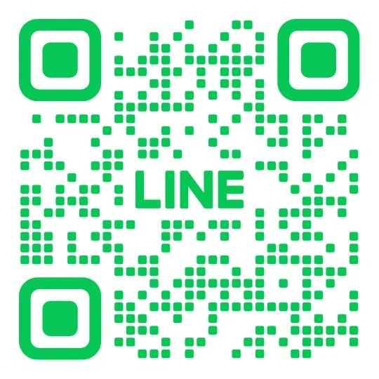 QR Code ทักเข้ามา ขอผลบอลเมื่อคืน Line @
